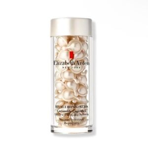 ELIZABETH ARDEN Hyaluronic Acid Ceramide Capsules Hydra-Plumping Serum 60
